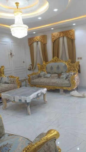 Honourable Luxury home